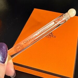 Osmanthus Yunnan Fragrance Vial EDT